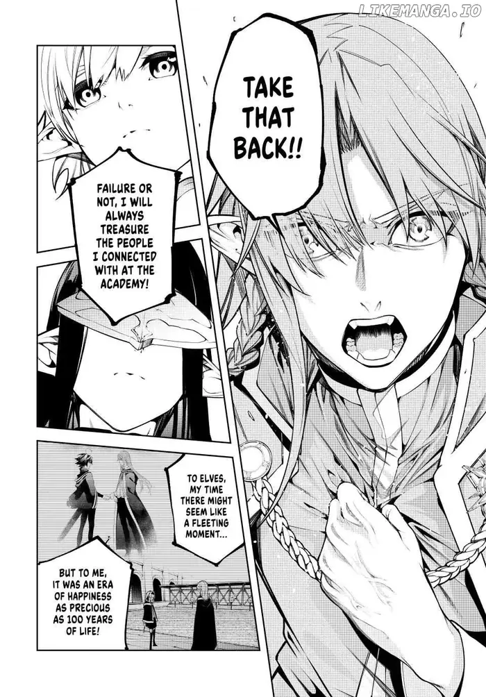 Wistoria: Wand and Sword Chapter 46 image 26_optimized